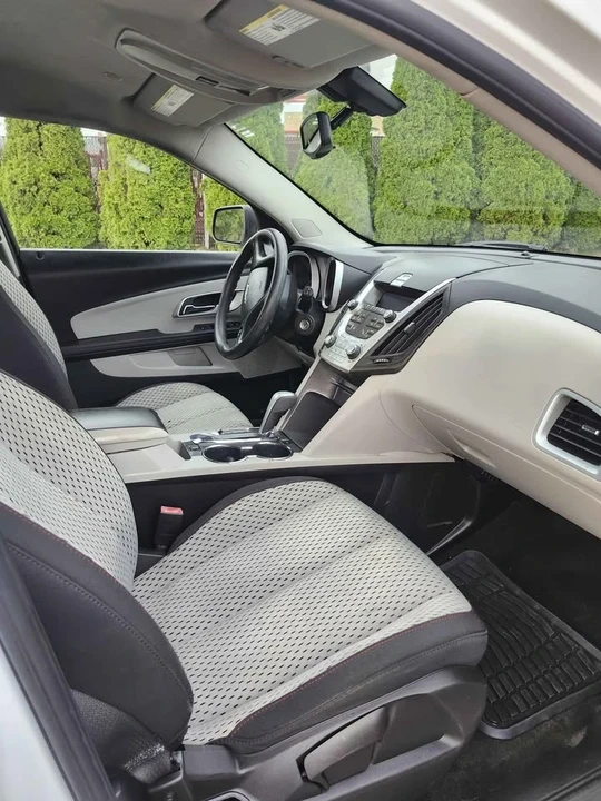 2012 Chevrolet Equinox - Image 8 of 12