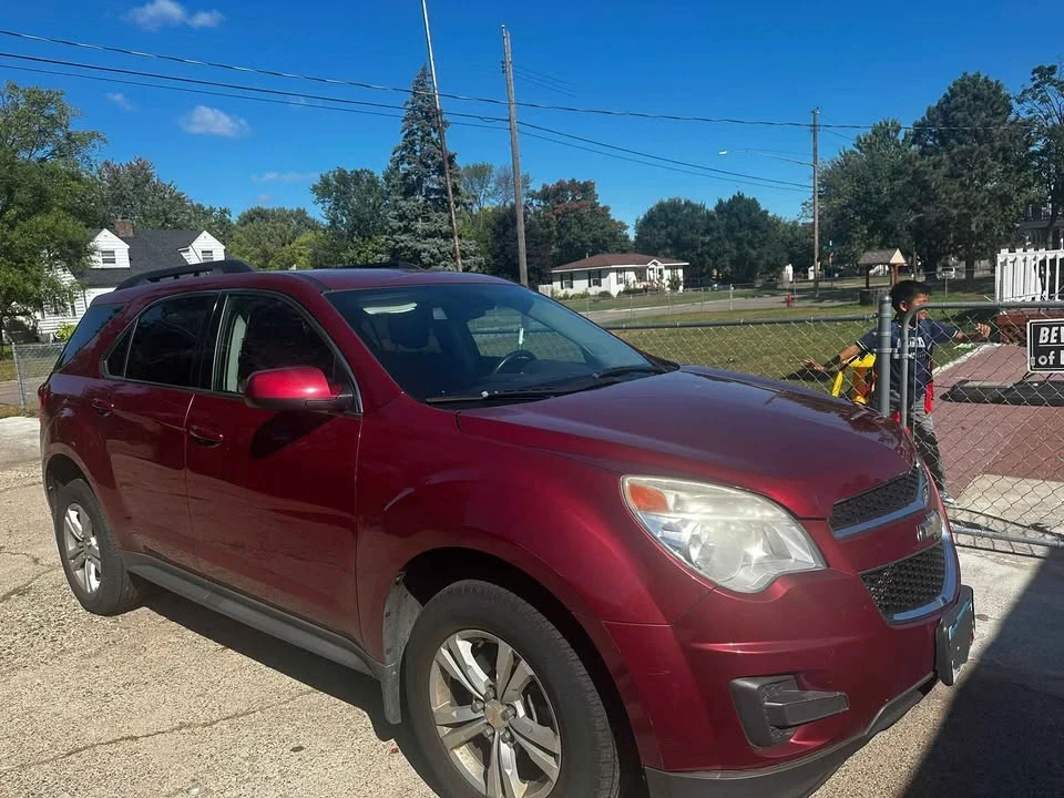 2012 Chevrolet Equinox - Image 4 of 14