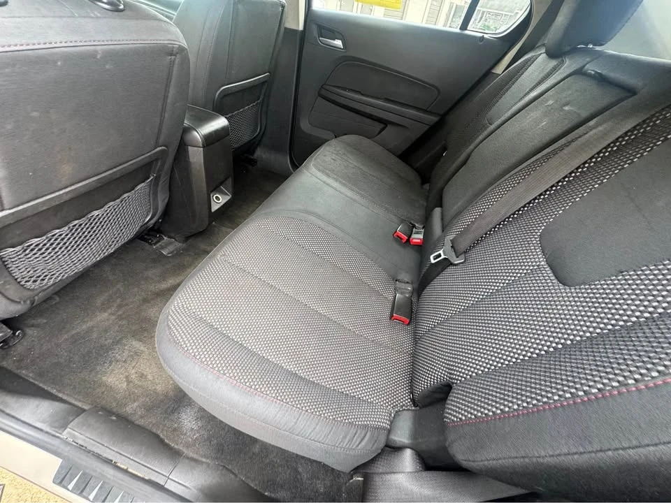2012 Chevrolet Equinox - Image 7 of 7