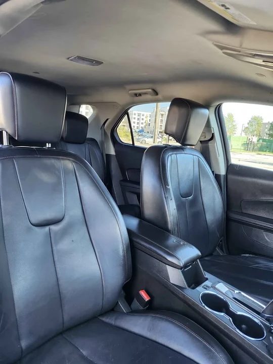 2012 Chevrolet Equinox - Image 12 of 13