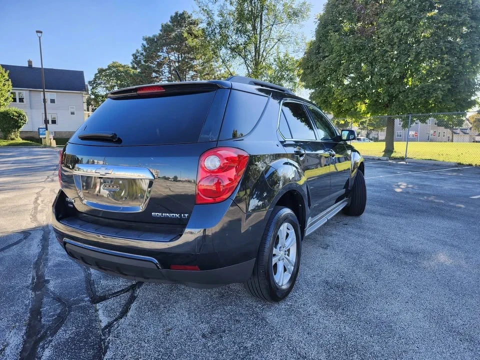2012 Chevrolet Equinox - Image 4 of 13