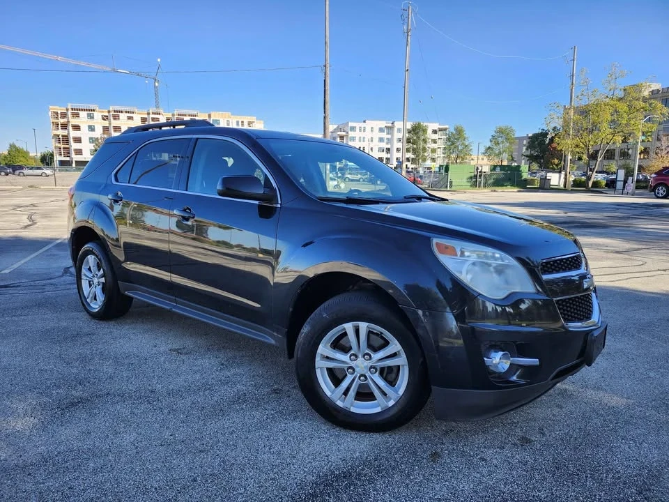 2012 Chevrolet Equinox - Image 2 of 13