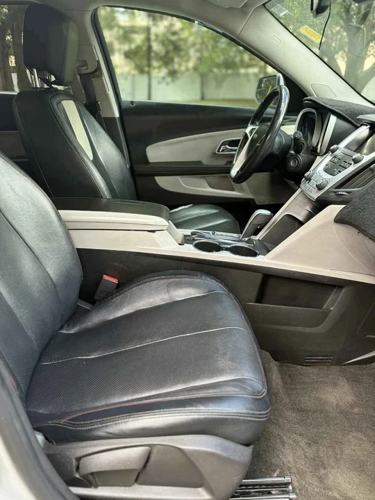 2012 Chevrolet Equinox - Image 6 of 9