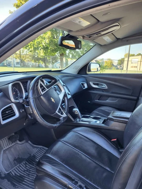 2012 Chevrolet Equinox - Image 6 of 13