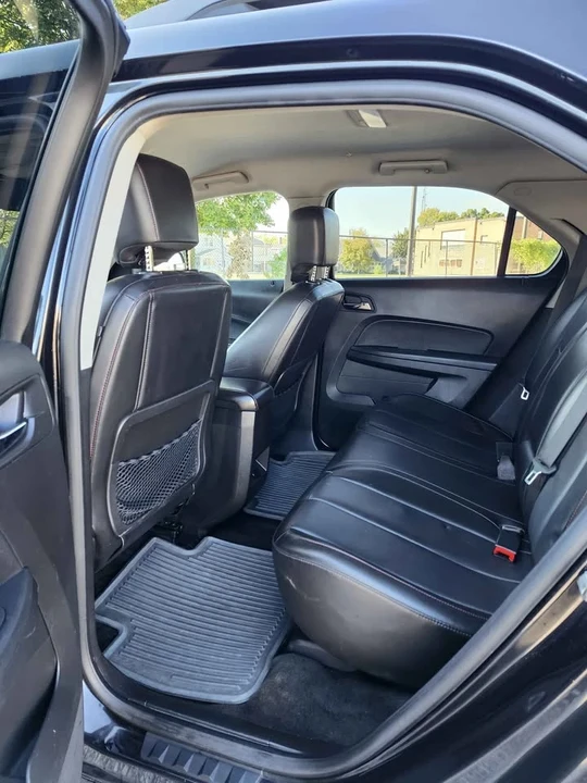 2012 Chevrolet Equinox - Image 7 of 13