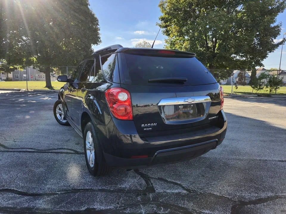 2012 Chevrolet Equinox - Image 3 of 13