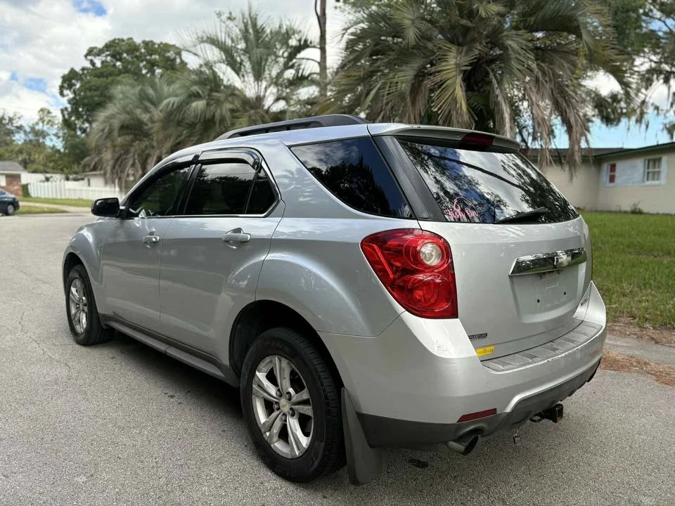 2012 Chevrolet Equinox - Image 3 of 9