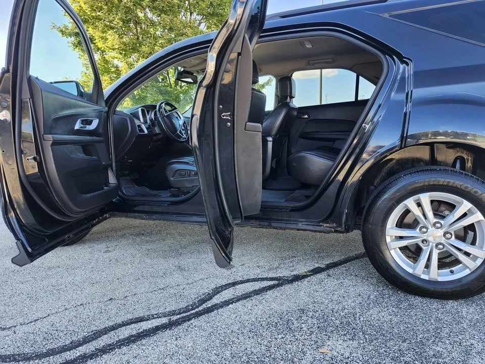 2012 Chevrolet Equinox - Image 10 of 13