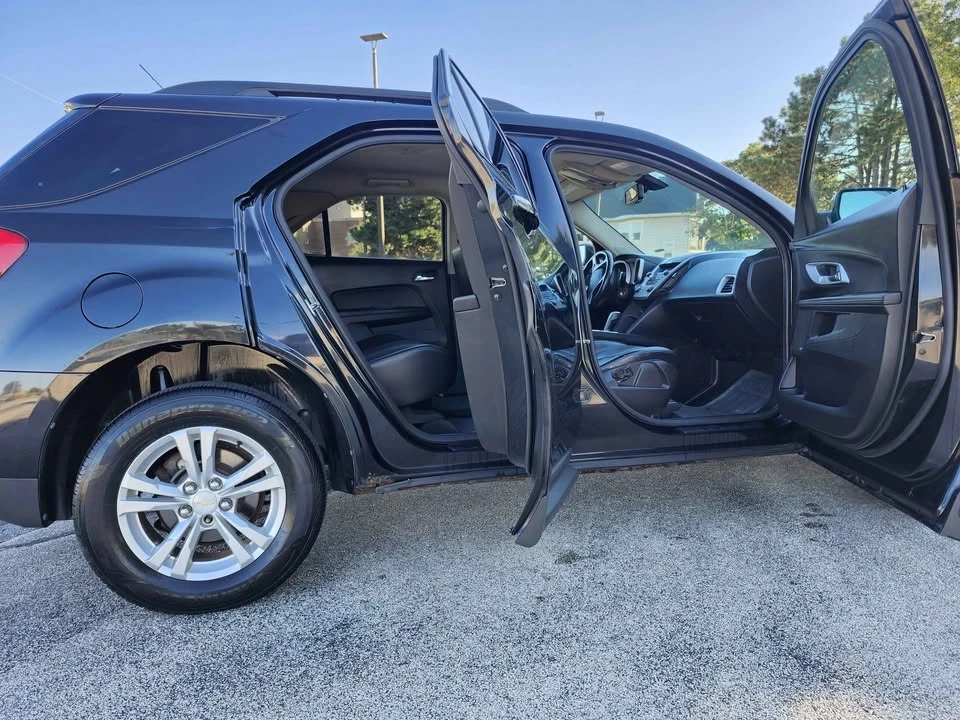 2012 Chevrolet Equinox - Image 13 of 13