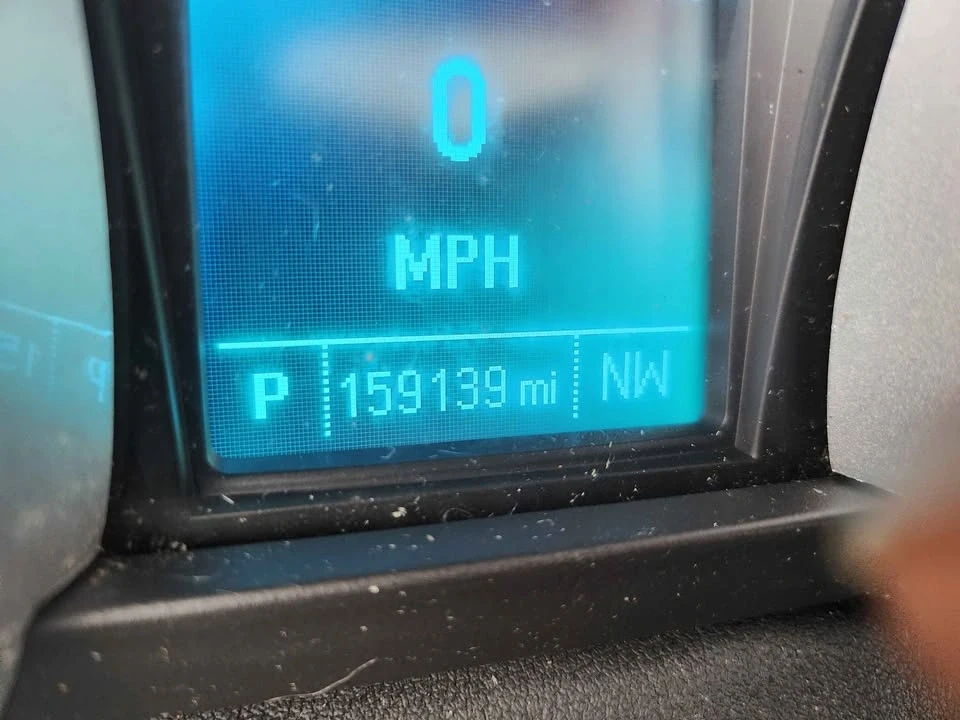 2012 Chevrolet Equinox - Image 3 of 20