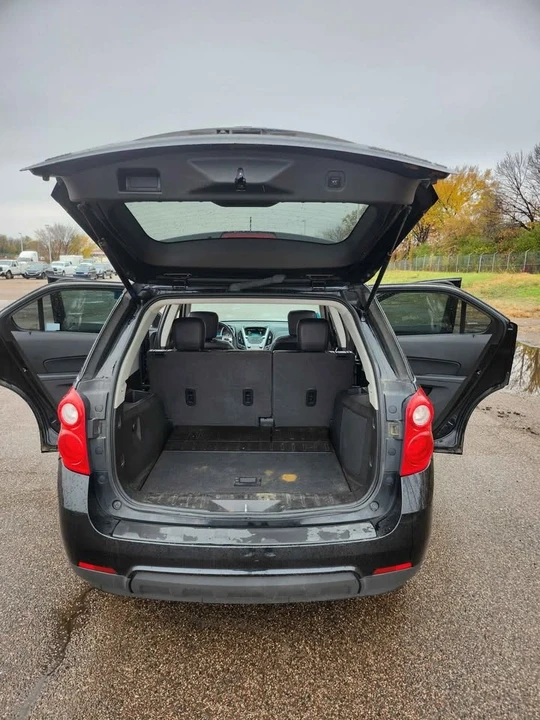2012 Chevrolet Equinox - Image 17 of 20