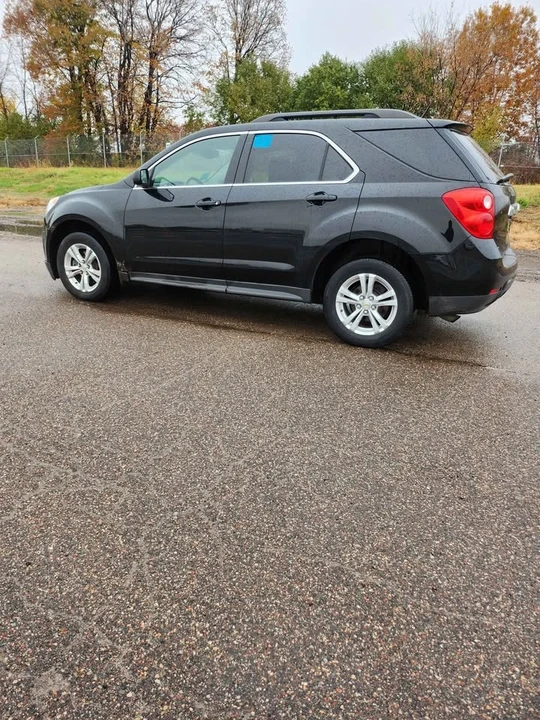 2012 Chevrolet Equinox - Image 19 of 20