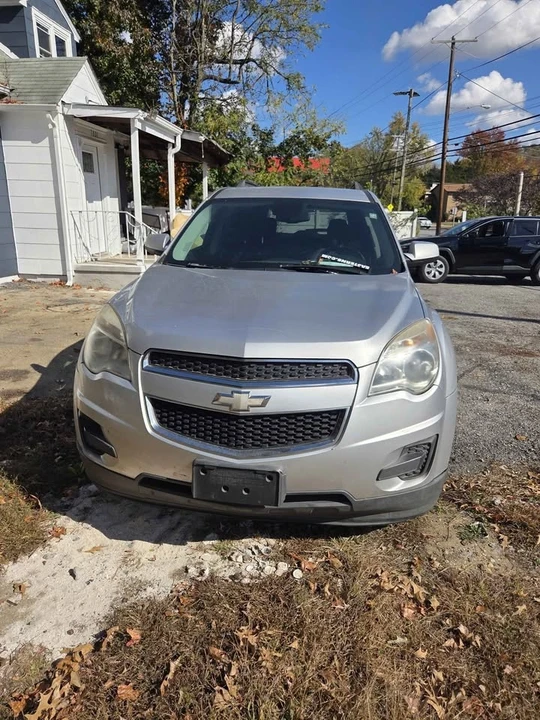2012 Chevrolet Equinox - Image 3 of 5