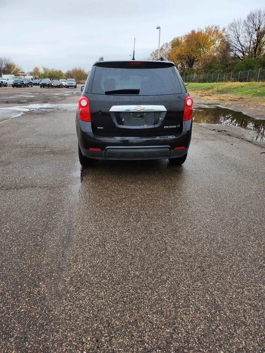 2012 Chevrolet Equinox - Image 15 of 20