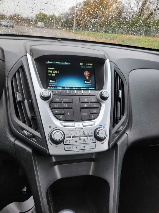 2012 Chevrolet Equinox - Image 5 of 20