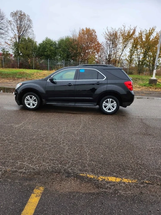 2012 Chevrolet Equinox - Image 14 of 20