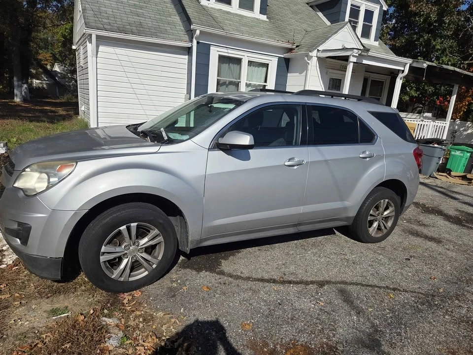 2012 Chevrolet Equinox - Image 4 of 5