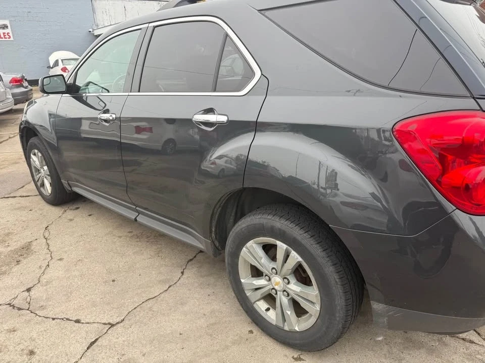 2012 Chevrolet Equinox - Image 5 of 8