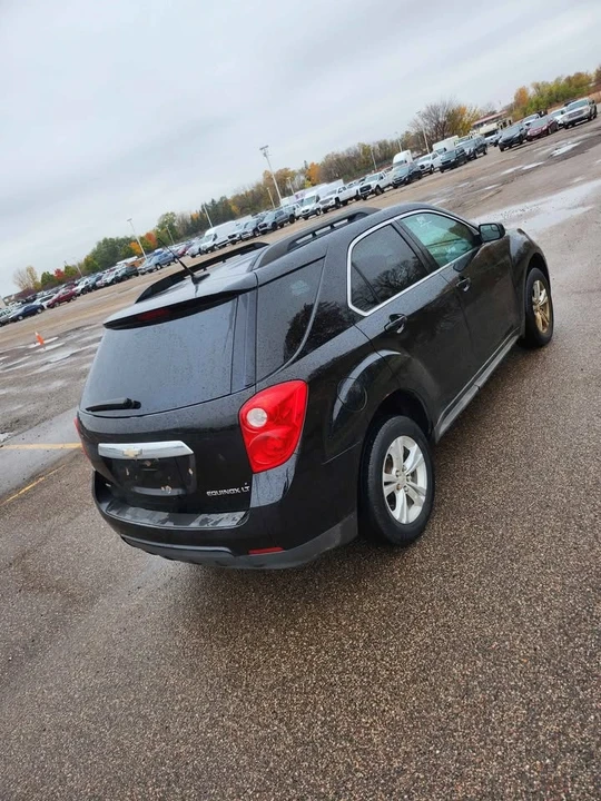 2012 Chevrolet Equinox - Image 11 of 20