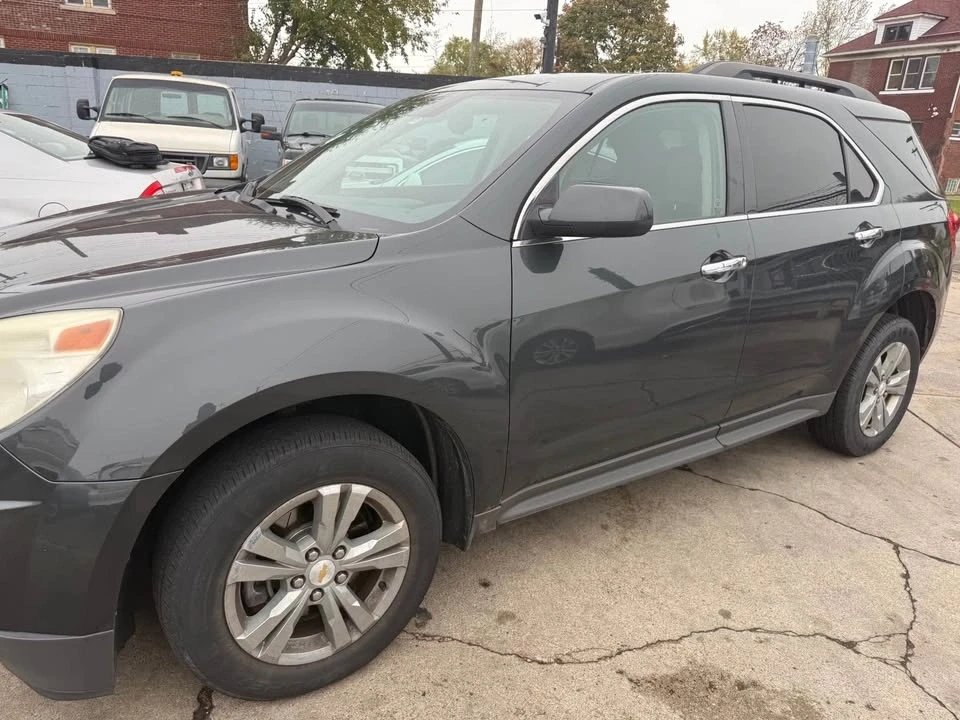 2012 Chevrolet Equinox - Image 6 of 8
