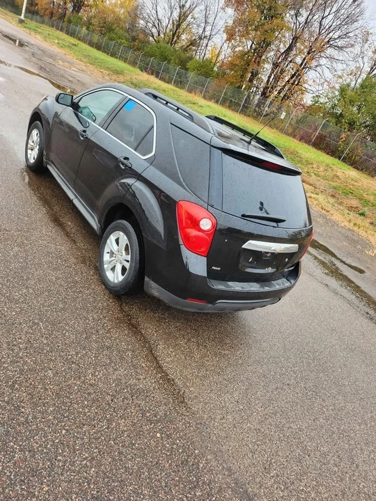 2012 Chevrolet Equinox - Image 12 of 20