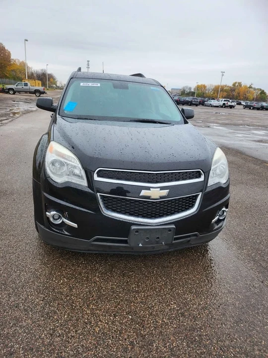 2012 Chevrolet Equinox - Image 9 of 20