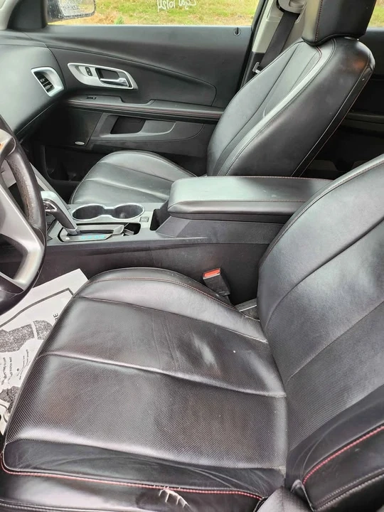 2012 Chevrolet Equinox - Image 7 of 20