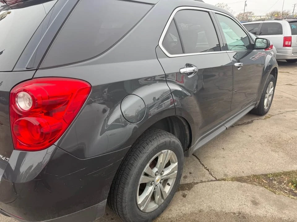 2012 Chevrolet Equinox - Image 3 of 8