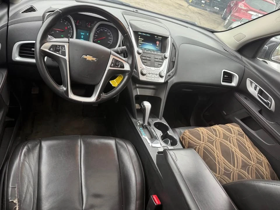2012 Chevrolet Equinox - Image 7 of 8