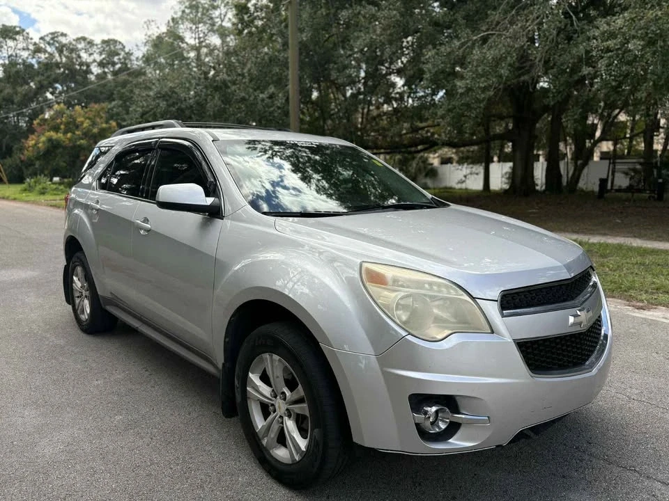 2012 Chevrolet Equinox - Image 2 of 9
