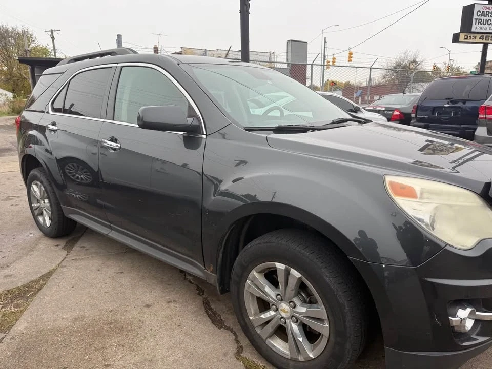 2012 Chevrolet Equinox - Image 2 of 8