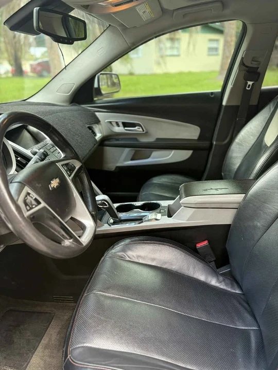 2012 Chevrolet Equinox - Image 8 of 9
