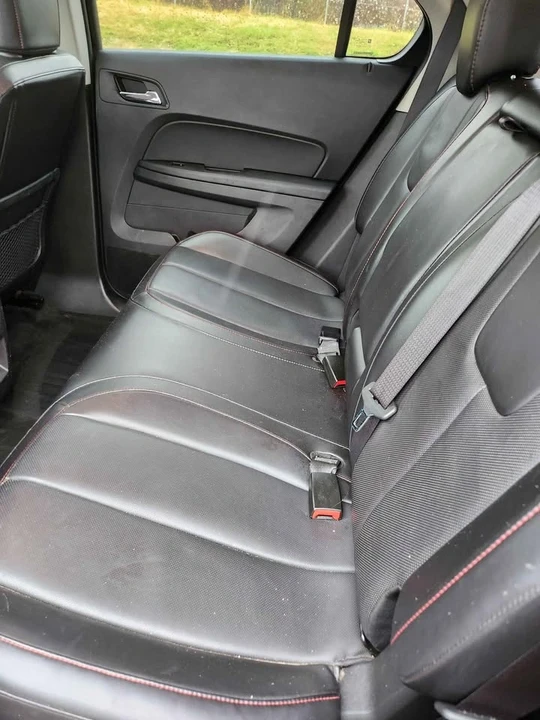 2012 Chevrolet Equinox - Image 8 of 20