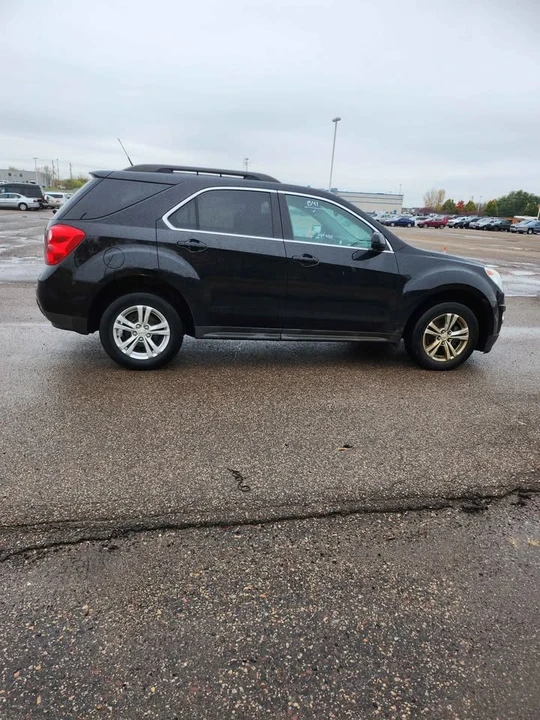 2012 Chevrolet Equinox - Image 16 of 20