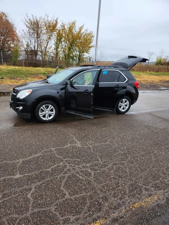 2012 Chevrolet Equinox - Image 13 of 20