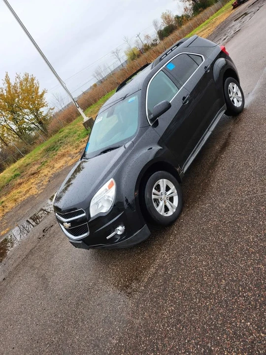 2012 Chevrolet Equinox - Image 20 of 20