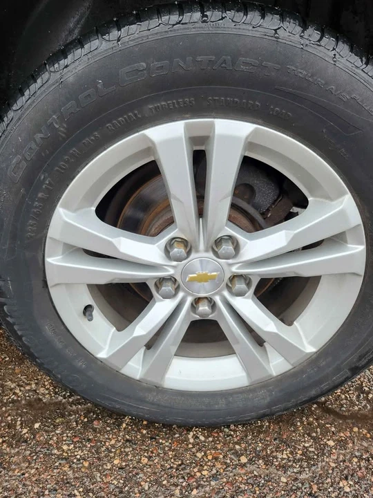 2012 Chevrolet Equinox - Image 10 of 20