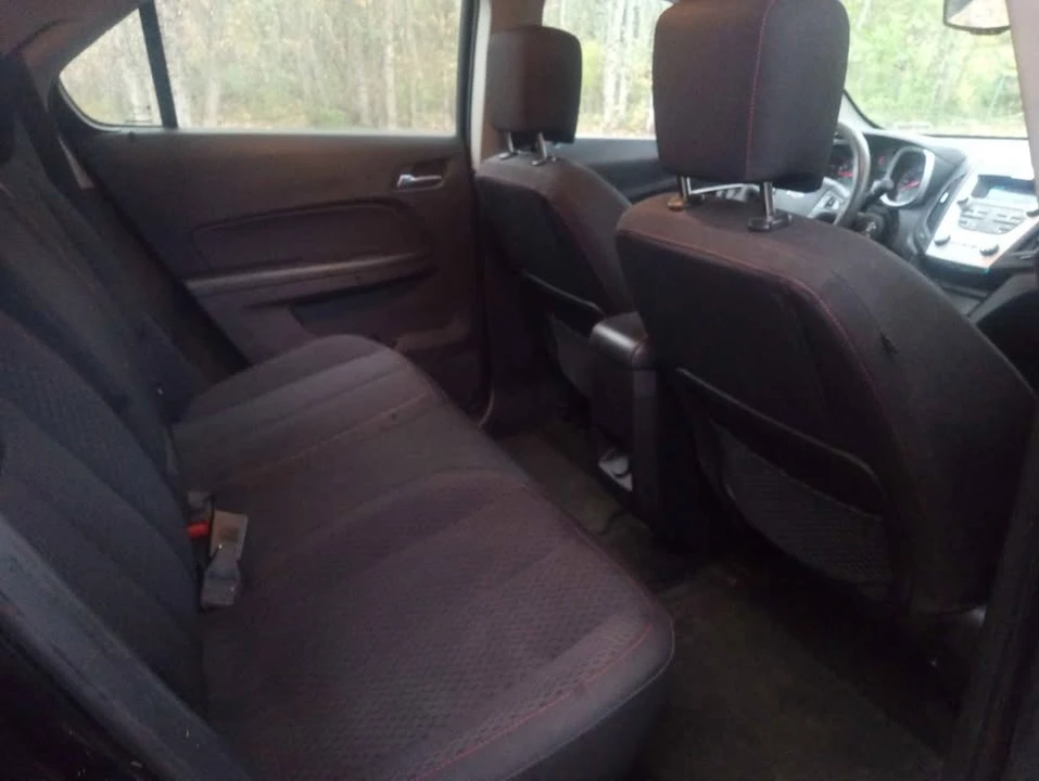 2012 Chevrolet Equinox - Image 15 of 20
