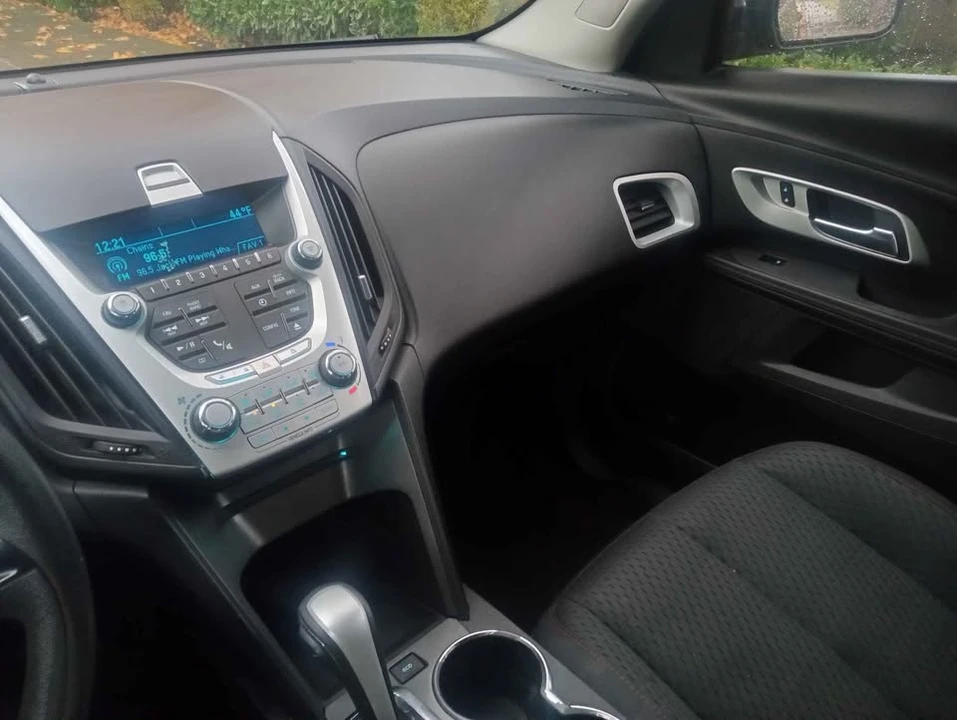 2012 Chevrolet Equinox - Image 18 of 20