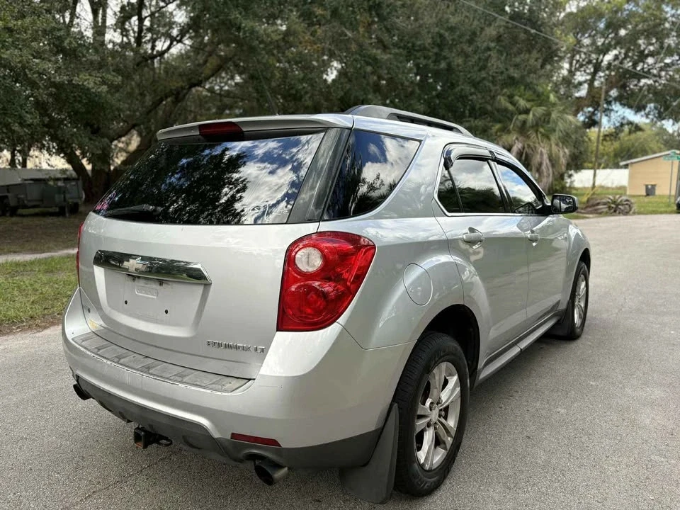 2012 Chevrolet Equinox - Image 3 of 9