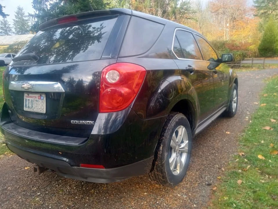 2012 Chevrolet Equinox - Image 7 of 20
