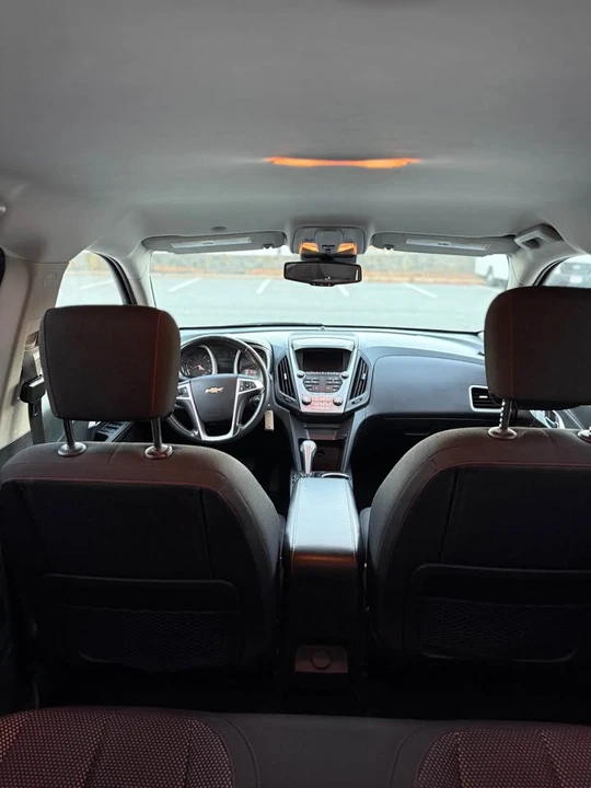 2012 Chevrolet Equinox - Image 12 of 15