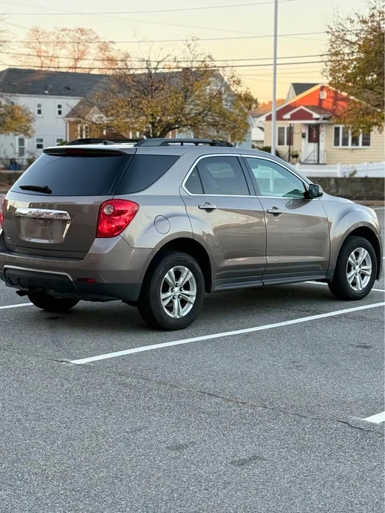 2012 Chevrolet Equinox - Image 4 of 15