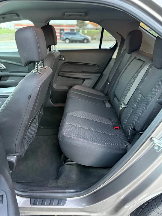 2012 Chevrolet Equinox - Image 8 of 15