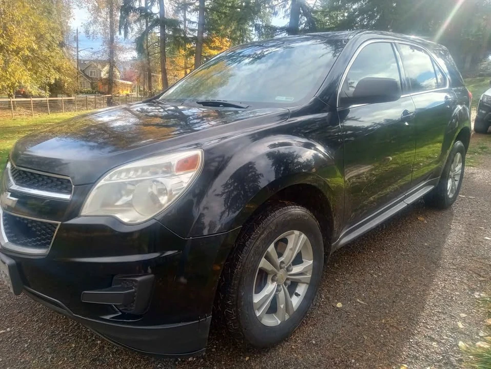 2012 Chevrolet Equinox - Image 3 of 20