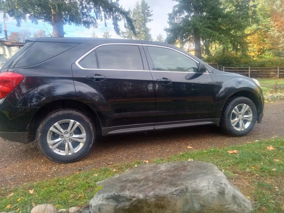 2012 Chevrolet Equinox - Image 6 of 20