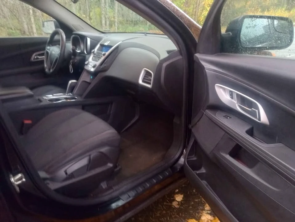 2012 Chevrolet Equinox - Image 13 of 20