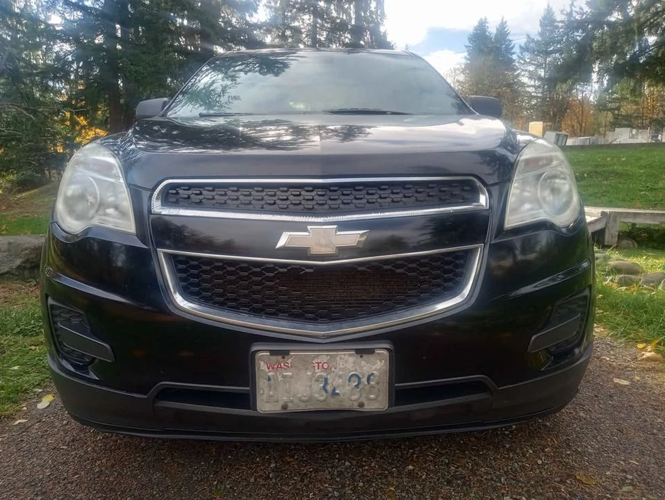 2012 Chevrolet Equinox - Image 5 of 20