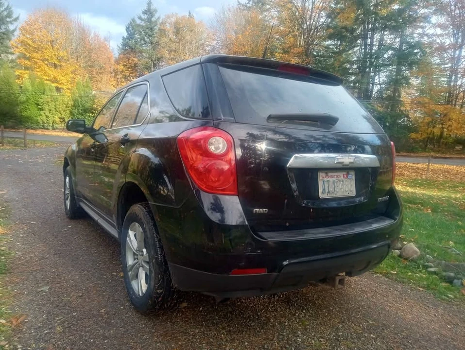 2012 Chevrolet Equinox - Image 8 of 20