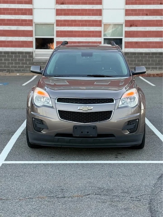 2012 Chevrolet Equinox - Image 5 of 15